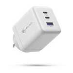 NOVOO 100W USB C Charger, GaN III Fast Charger PD 3.0 & PPS $39.99 + Delivery ($0 with Prime/ $59 Spend) @ Mbest via Amazon AU