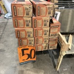 [NSW] Jumbuck 1850W Strip Heater $50 @ Bunnings, Thornleigh
