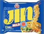Ottogi Jin Ramen Mild Noodle 5 Packets 600g $4.00 + Delivery ($0 with Prime/ $59 Spend) @ Amazon AU