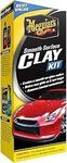 [Prime] Meguiar's Smooth Surface Clay Kit $24.62 & Ultimate Polishing Compound 450ml $25.18 @ Amazon AU
