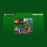 [SUBS, PC, XSX, XB1] Grounded 2, Wuchang: FF, Farming Simulator 25, RoboCop: Rogue City + More Coming to Game Pass @ Xbox