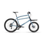 Bombtrack Monroe Cargo Bike $1,999 (Was $3,090) + Delivery ($0 NSW C&C) @ Omafiets