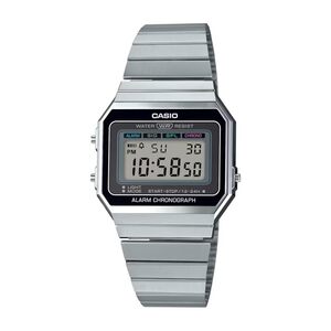 Casio A700W-1A Vintage Digital Watch  $62.95 (was $68) Delivered (RRP $119) @ Amazon AU