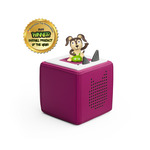 Toniebox - Playtime Puppy Starter Set (4 Colour Choices) $159.96 Delivered (Was $199.95) @ David Jones