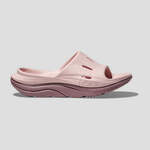 Hoka Ora Recovery Slide - Cosmic Pearl/Quartzite (Sizes US9-13) $25 C&C Only @ Kathmandu