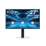 [Pre Order] Kogan 27" QHD QD-OLED 280Hz Gaming Monitor - KAMN27OD28LA $649 + Delivery ($599 Delivered with Kogan First) @ Kogan