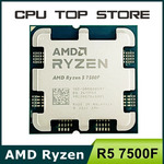 [Used] AMD Ryzen 5 7500F CPU US$82.66 (~A$127.54) Delivered @ CPU TOP Store AliExpress