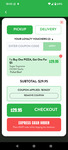 [NSW] Buy One Pizza & Get a Second One for $5 - App Orders Only @ Ooshman