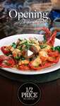 [VIC] 50% off Lobster Dishes @ China Bar Yum Cha & Seafood, Burwood East
