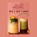 [VIC] Buy 2 Selected Drinks and Get Lower Priced Drink Free @ The Bing Box, Carnegie