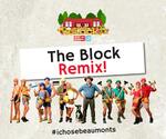 Win a VIP Behind the Scenes Tour of "The Block", (Flights & Hotel Included) with Beaumont Tiles