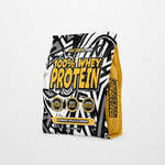 100% Whey Protein 1kg (30 Serves) - $39.98 + $9.95 Delivery ($0 with $99 Order) @ Faction Labs