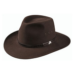Up to 50% off Selected Akubra Hat Styles (e.g. Angler $180, Avalon $150) + $25 Shipping @ Akubra Hats
