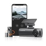 DDPAI N1 Dual Dash Cam 1296P+1080P $67.99 Delivered @ DDPAI via Amazon AU