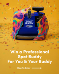 Win a Britex Professional Spot Buddy (Stain Remover) for You and a Friend from Britex Australia