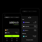 Buy A$100 or More of Any Crypto in a Single Order Using Apple Pay or Google Pay, Keep for 5 Days, Earn 10 USDT @ OKX App