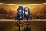 Win 1 of 2 Secretlab Titan Evo Wow Edition Chairs Valued at $879 Each from G3 Game