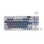 Royal Kludge RK M87 RGB 88 Keys Mechanical Keyboard $108 Delivered (New User Only) @ Harris Technology via Woolworths Market