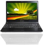 Clevo Horize W246 Notebook PC (Ubuntu Laptop) $199 + $24.50 Shipping at Logical Blue One