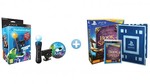 PS3 Move Starter Pack + Wonderbook - $50 + Free Pickup or $5.95 Delivery - Harvey Norman