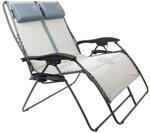 Anaconda discount sun lounger