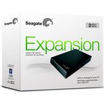 Seagate Expansion 2TB USB 3.0 $99 Delivered  @ DSE