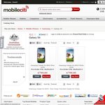 Samsung Galaxy S4 I9505 $789 Pre Order + Free Shipping (AU Stock, Unlocked)