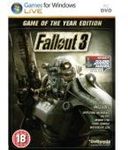Fallout 3: Game of The Year Edition (PC) $11.99 & Many Other Are on Sale +Free Shipping
