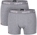 LEVI'S Men's 2 Pack Trunks or Boxers / DKNY Men's 2 Pack Briefs - $8.50 Delivered