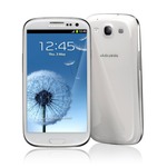 Samsung Galaxy S3 WHITE $429 3G $449 4G+$18 Shipping+Genuine Flip Cover+2 Yr Warranty@EXPonline 