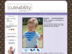 Cuteability Australia - Super cute & handy baby tops at 50% OFF! BARGAIN! Best baby present ever