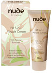 Nude by Nature Products Half Price at Priceline, ie 5 in 1 BB Miracle Cream Was $19.95 Now $9.97