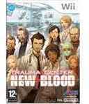 Trauma Centre: New Blood (Wii Game): ~ $8.31 Delivered at WowHD.co.uk