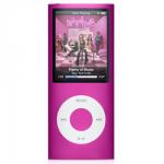 Apple iPod G4 Nano 8GB Pink $178 @ Officeworks Free Shipping for major cities. 