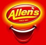 More Free Allen's Lolly Samples