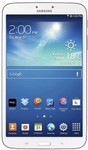 Samsung Galaxy TAB3 8" 16GB Wi-Fi White $296.10, Save $32.90 (10% off)