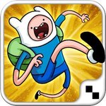 Amazon Free App of The Day - Jumping Finn Turbo - Adventure Time