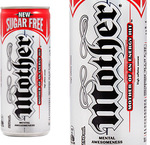 Mother Energy Drink -19c Each (Limit 2) and Some Other Deals - Grocery Run - Shipping Cap $11.95