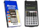 FREE Ozstock Day: 10 Digit Electronic Scientific Calculator 