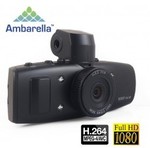 Master Ambarella Dash Car Camera GS1000 (Genuine) (Picks Number Plates, Faces up) $54.95 +P&H