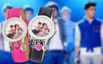 ONE DIRECTION Branded Watches (Official Licensed) - $19.95 (+ $6.95 Shipping)