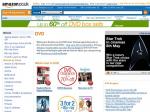 Amazon.co.uk DVD Stock Clearance (Region 2)