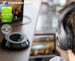Sennheiser Wireless RS160 Headphones $129 + Delivery @ COTD