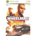Wheelman XBOX 360 US$ 24.90 + US$ 3.90 Shipping