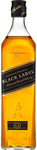 Johnnie Walker Black Label 700ml $36.90 in-Store or Delivered* @ Dan Murphy's (until Sun 30/3)