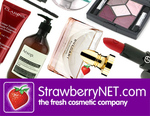 10% off StrawberryNet.com if Paying by American Express (on Top of StrawberryNet Loyalty Bonus)