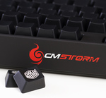 CM Storm Quick Fire Stealth Mechanical Keyboard (CHERRY Brown) - USD $87.10 (~AUD $93) Delivered