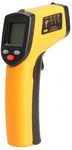 50% off GM320 Non-Contact IR Laser Infrared Thermometer USD $9.29 Shipped @Newfrog