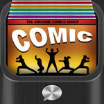 iComics - Comic Reader App for iOS - Normally $2.99, FREE for 24 Hours