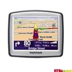 TomTom One V4 GPS with Free $60 Added Value - New Price $226.95